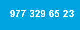 977 329 65 23 977 329 65 23